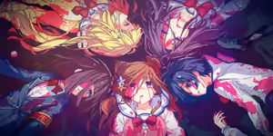 Page 240 of Magicami DX (episode engine CG) Update 8/30/21 - preview thumbnail