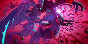 Page 260 of Magicami DX (episode engine CG) Update 8/30/21 - preview thumbnail