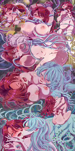 Page 73 of Magicami DX (episode engine CG) Update 8/30/21 - preview thumbnail