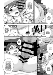 Page 14 of Houkago no Oshaberi - preview thumbnail