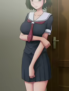 Page 381 of Toaru Fuufu No Hensai Keikaku - preview thumbnail
