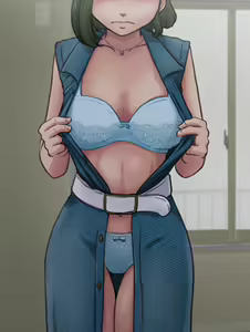 Page 383 of Toaru Fuufu No Hensai Keikaku - preview thumbnail