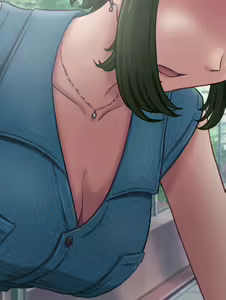 Page 384 of Toaru Fuufu No Hensai Keikaku - preview thumbnail