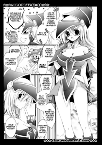 Page 2 of MAGICAL PARADISE - preview thumbnail