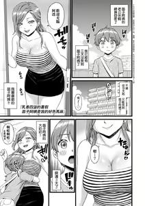 Page 194 of Oppai na Natsuyasumi - Summer Vacation With Oppai | 乳香四溢的暑假 - preview thumbnail