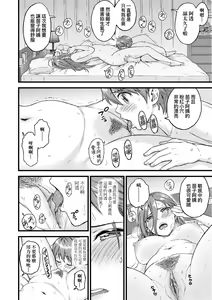 Page 45 of Oppai na Natsuyasumi - Summer Vacation With Oppai | 乳香四溢的暑假 - preview thumbnail