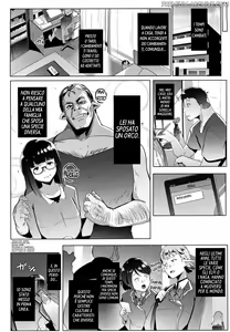 Page 4 of Imouto wa Mesu Orc | La mia Sorellina è un Orco - preview thumbnail