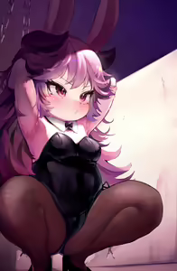 Page 29 of ケモロリ魔王ベールちゃん屈服アクメ - preview thumbnail