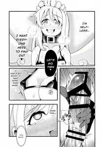 Page 20 of Roshutsu Tenshi Crim-kun 2 - preview thumbnail