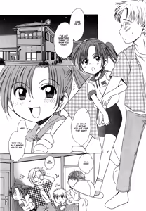 Page 122 of Aino Mahou Wo Oshiete - preview thumbnail