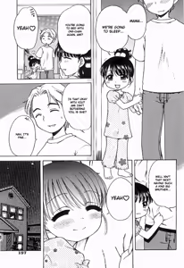 Page 159 of Aino Mahou Wo Oshiete - preview thumbnail