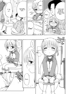Page 89 of Aino Mahou Wo Oshiete - preview thumbnail