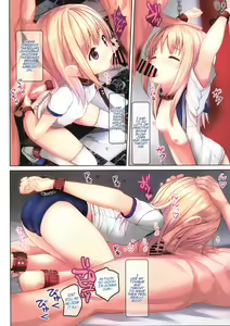 Page 11 of Rachirare JC to Shichinin no Tanetsuke Choukyou Oji-san - preview thumbnail