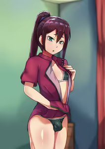 Page 112 of Otokonoko Relaxation Shiori Hen - preview thumbnail