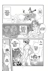 Page 16 of ZekeRex Onsen Meguri Series 1 - preview thumbnail