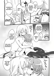 Page 13 of Kawaii Koibito - preview thumbnail