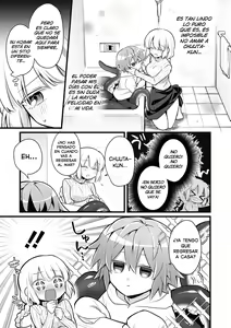 Page 3 of Kawaii Koibito - preview thumbnail