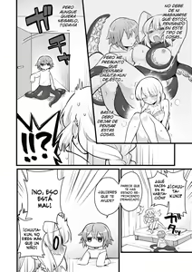 Page 6 of Kawaii Koibito - preview thumbnail