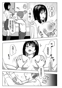 Page 22 of Kyonyuu Osananajimi, Kuchidome wa Oppai de - preview thumbnail