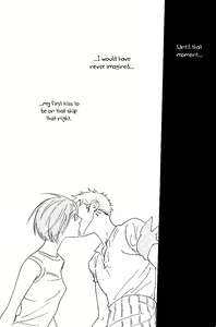 Page 3 of Yakouchuu Noctiluca EXTRA - preview thumbnail