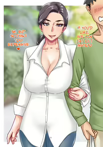 Page 28 of Futari no Oba-san ~ Hahaoya no Shimai to Ii Kanji ni Natte Nakadashi Nama Sex! 2 - preview thumbnail