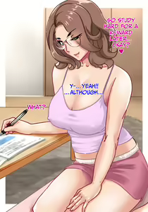 Page 9 of Futari no Oba-san ~ Hahaoya no Shimai to Ii Kanji ni Natte Nakadashi Nama Sex! 2 - preview thumbnail