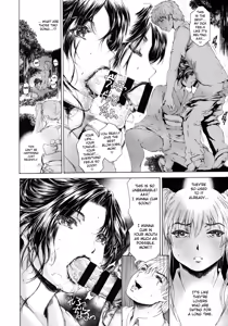 Page 18 of 9-Ji Kara 5-ji Made no Koibito Dai 9 wa - Nine to Five Lover - preview thumbnail