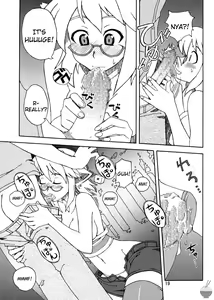 Page 19 of DiNG DiNG 1 complete! - preview thumbnail