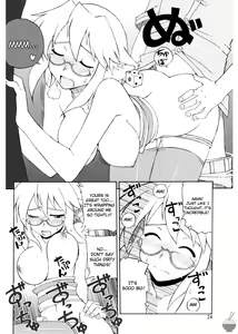 Page 24 of DiNG DiNG 1 complete! - preview thumbnail