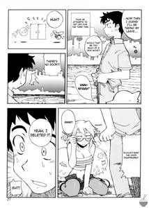 Page 27 of DiNG DiNG 1 complete! - preview thumbnail