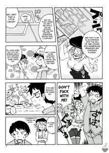 Page 7 of DiNG DiNG 1 complete! - preview thumbnail