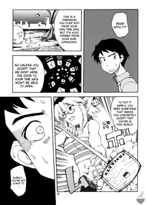 Page 9 of DiNG DiNG 1 complete! - preview thumbnail