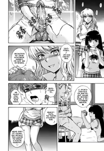 Page 8 of ♭38℃ Loveberry Twins Ch. 1 | Б38Ц 1-я глава - preview thumbnail