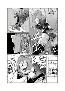 Page 29 of Yami no Yuuwaku -Kindan no Job Change- | The Temptation of Darkness -Forbidden Job Change- - preview thumbnail