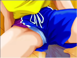 Page 56 of Sweet Tears - preview thumbnail