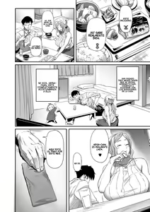 Page 2 of Nozonde ita Nichijou | Días Deseados - preview thumbnail