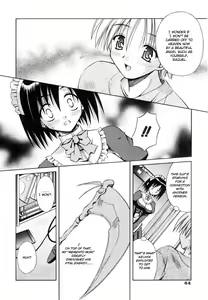 Page 199 of Angelical Pendulum 2 - preview thumbnail