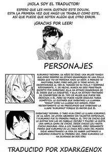 Page 29 of Kinpatsu Yancha-kei na Kanojo to no Kurashikata "Saenai Seinen ga Junjou Yankee to Deatta Sono Hi ni Sex & Kekkon Shichau Ohanashi" - preview thumbnail