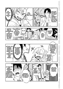 Page 5 of Kinpatsu Yancha-kei na Kanojo to no Kurashikata "Saenai Seinen ga Junjou Yankee to Deatta Sono Hi ni Sex & Kekkon Shichau Ohanashi" - preview thumbnail