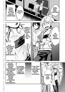 Page 6 of Kinpatsu Yancha-kei na Kanojo to no Kurashikata "Saenai Seinen ga Junjou Yankee to Deatta Sono Hi ni Sex & Kekkon Shichau Ohanashi" - preview thumbnail