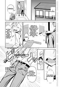 Page 7 of Kinpatsu Yancha-kei na Kanojo to no Kurashikata "Saenai Seinen ga Junjou Yankee to Deatta Sono Hi ni Sex & Kekkon Shichau Ohanashi" - preview thumbnail