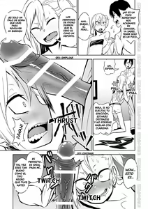 Page 9 of Kinpatsu Yancha-kei na Kanojo to no Kurashikata "Saenai Seinen ga Junjou Yankee to Deatta Sono Hi ni Sex & Kekkon Shichau Ohanashi" - preview thumbnail