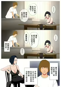 Page 3 of Tsuma no Kako ~Apparel-kei Cool Zuma no Kekkon Mae~ - preview thumbnail