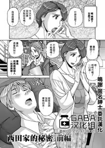 Nishida Ke no Himegoto Zenpen — hentai manga cover on Fhentai