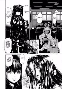 Page 22 of 9-Ji Kara 5-ji Made no Koibito Dai 10 wa - Nine to Five Lover - preview thumbnail