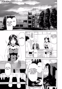Page 3 of 9-Ji Kara 5-ji Made no Koibito Dai 10 wa - Nine to Five Lover - preview thumbnail