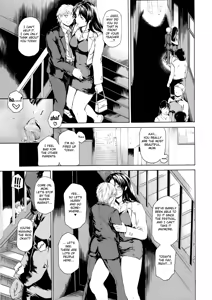 Page 7 of 9-Ji Kara 5-ji Made no Koibito Dai 10 wa - Nine to Five Lover - preview thumbnail