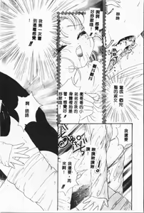 Page 31 of -Moon Angel Festival - preview thumbnail