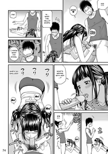 Page 72 of Momojiri Danchi Mama-san Volley Doukoukai - Mom's Volley Ball | Momojiri District Mature Women's Volleyball Club (decensored) - preview thumbnail