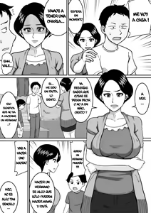 Page 5 of HACER UN BEBÉ - preview thumbnail